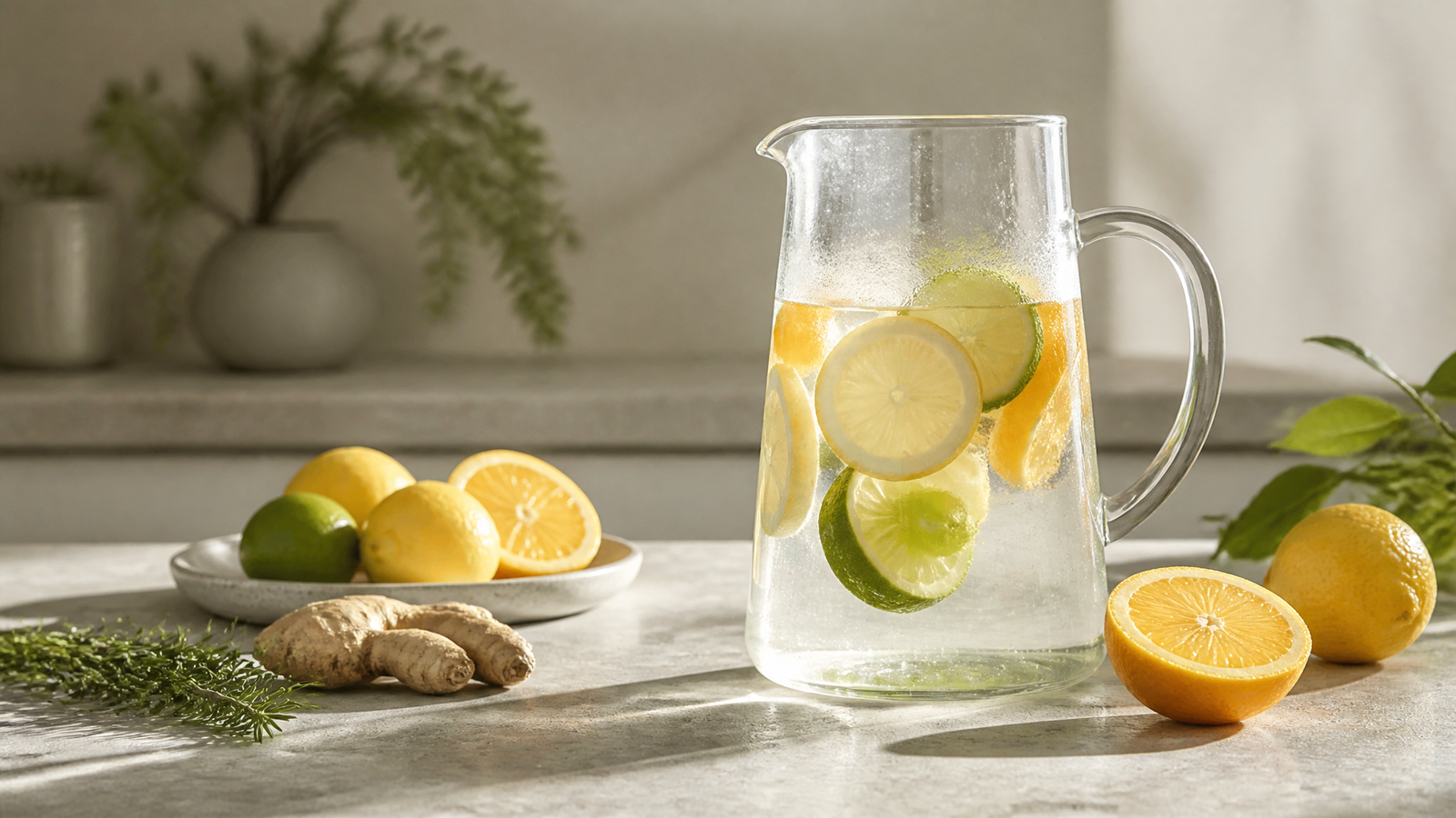 How to Make Hydration Support Feel More Natural