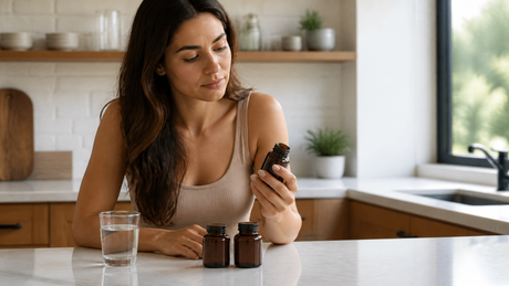 How to Stop Overcomplicating Supplement Decisions