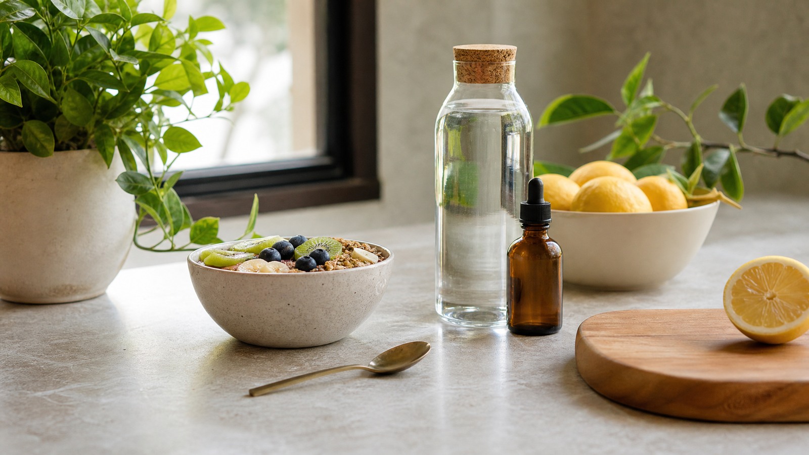 How to Use Wellness Trends Without Letting Them Run Your Routine