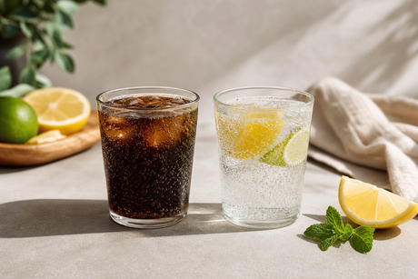 Phosphoric Acid in Foods and Drinks: What to Know and How to Reduce Your Intake