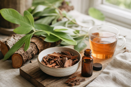Sassafras: Potential Benefits, Real Risks, and What to Know