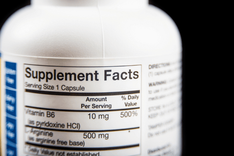 Decoding the Supplement Label: What’s Really in Your Vitamins?