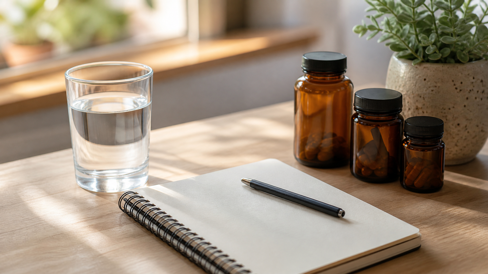 The Questions Worth Asking Before Adding Another Supplement