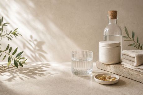 The Simple Habit Shifts That Make a Wellness Routine Easier to Keep