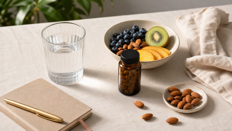 The Smarter Way to Think About Daily Wellness Basics
