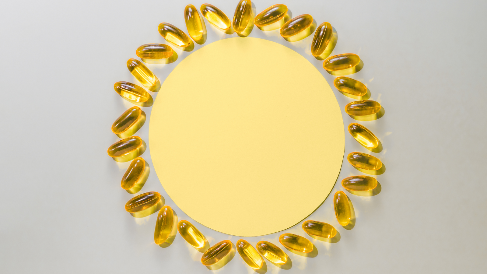 Vitamin D3 and Heart Health: The Sunshine Nutrient’s Hidden Benefits