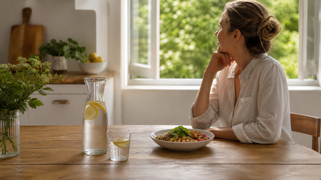 What a Simpler Wellness Reset Can Look Like