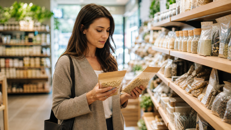 What Ingredient Awareness Should Actually Help You Do
