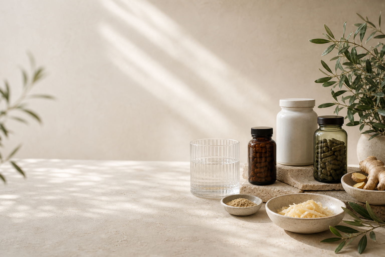 Why Anti-Inflammatory Eating Works Better When It Feels Normal