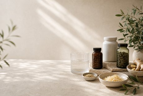 Why Anti-Inflammatory Eating Works Better When It Feels Normal