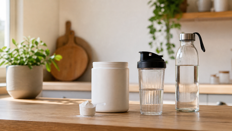 Why Creatine Is Reaching a Broader Wellness Audience