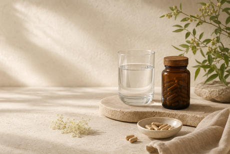 Why Electrolytes Keep Coming Up in Everyday Wellness Conversations