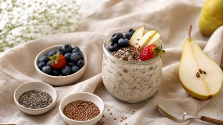 Why Fiber Still Deserves More Attention in Everyday Wellness