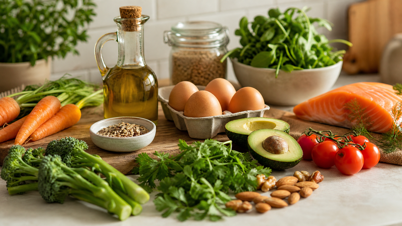 Why Food Quality Matters More Than Trend Chasing
