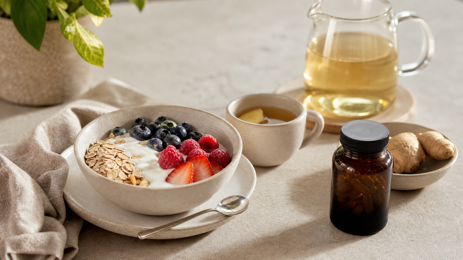 Why Gut Wellness Gets Overcomplicated So Fast