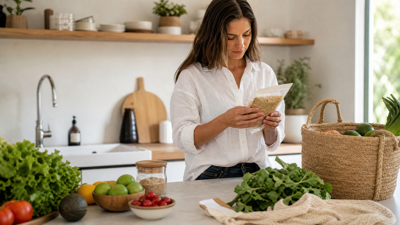 Why Ingredient Education Should Feel Practical