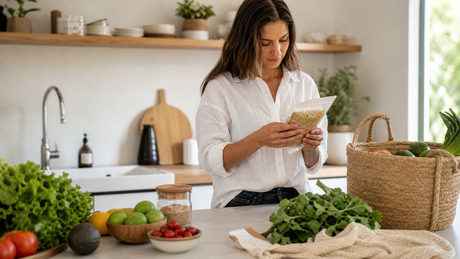 Why Ingredient Education Should Feel Practical