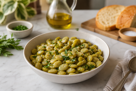 Why Lima Beans Deserve a Place in Your Weekly Meal Plan