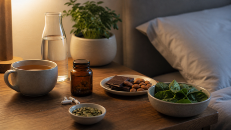 Why Magnesium Conversations Are Not Going Away