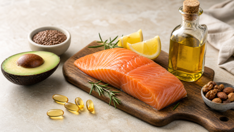Why Omega-3s Still Belong in the Conversation