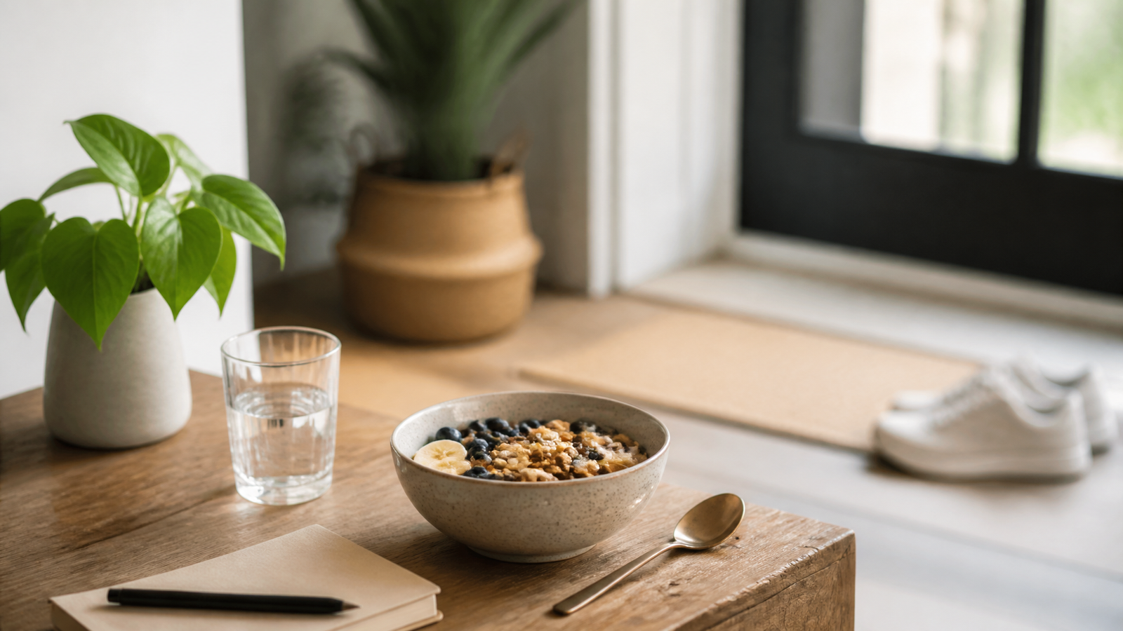 Why Simple Wellness Wins More Often Than Perfect Wellness