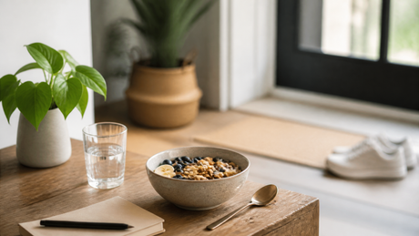 Why Simple Wellness Wins More Often Than Perfect Wellness