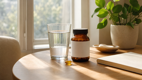 Why Vitamin D Keeps Coming Up in Wellness Conversations