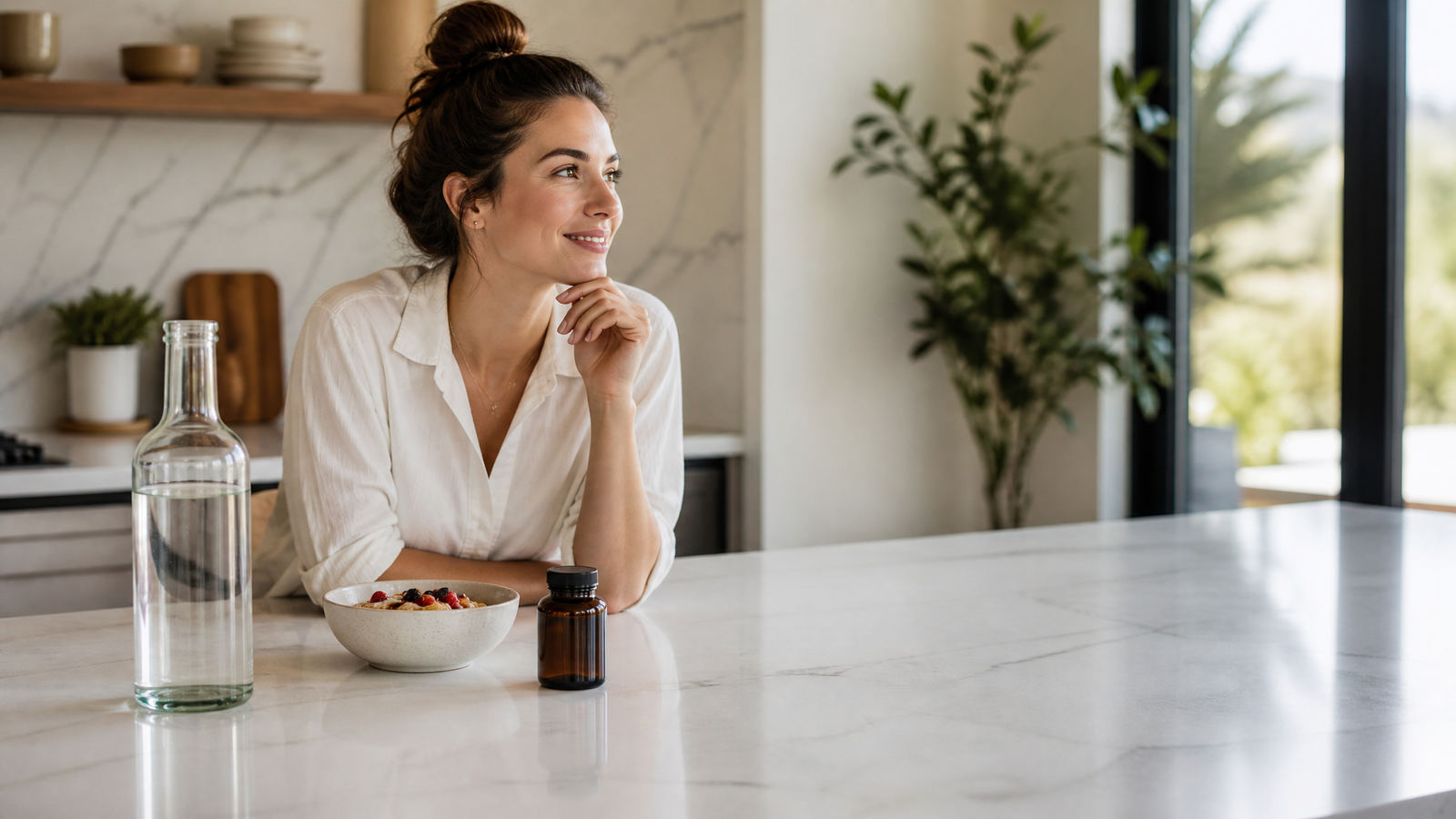 Why Wellness Routines Need Fewer Moving Parts