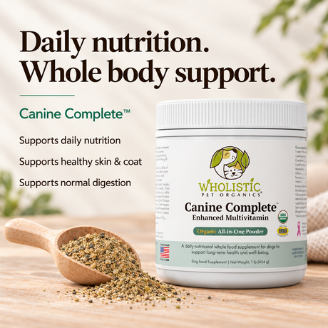 Canine Complete