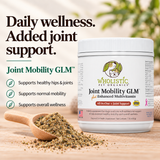 Joint Mobility GLM