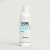 Liposomal Curcumin + Resveratrol - Liquid (6 FL OZ/ 30 Servings)