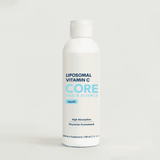 Liposomal Vitamin C - Liquid - Sunflower Formula (5 FL OZ / 30 Servings)