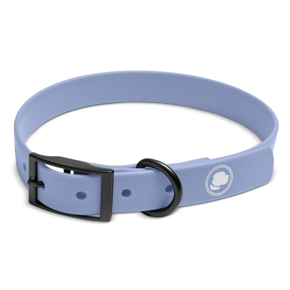 The Modern Dog Company The Modern Dog Company - Lavender Purple Collar (Weather + Odor Resistant)
