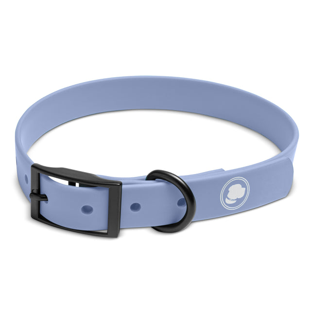 The Modern Dog Company The Modern Dog Company - Lavender Purple Collar (Weather + Odor Resistant)