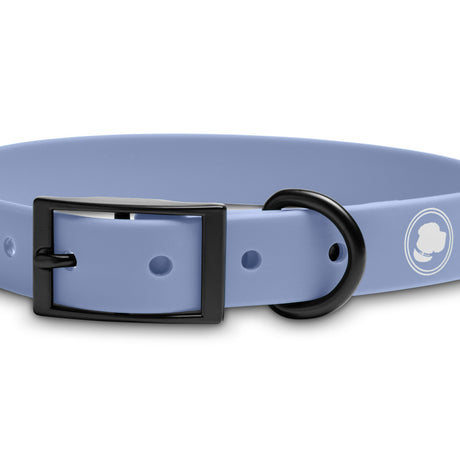 The Modern Dog Company The Modern Dog Company - Lavender Purple Collar (Weather + Odor Resistant)