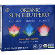 Sun Chlorella, Organic Sun Eleuthero - 240 Tablets