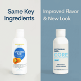 Liposomal NAD+, 4 oz