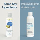 Liposomal PC Complex - Liquid (8 FL OZ / 30 Servings)