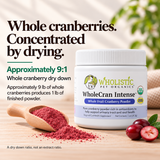 WholeCran Intense