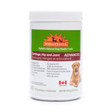 WellyTails WellyTails Cartilage, Hip & Joint Dog ADVANCED (original Rx formula updated)
