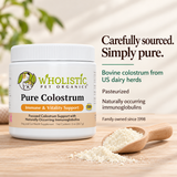 Pure Colostrum