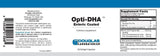 Opti-DHA (Enteric-Coated) 60 Capsules