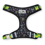 The Modern Dog Company - Retro Taco Tuesday Harness