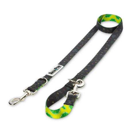 The Modern Dog Company The Modern Dog Company - Retro Taco Tuesday Leash