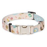 The Modern Dog Company - Bottomless Brunch Collar
