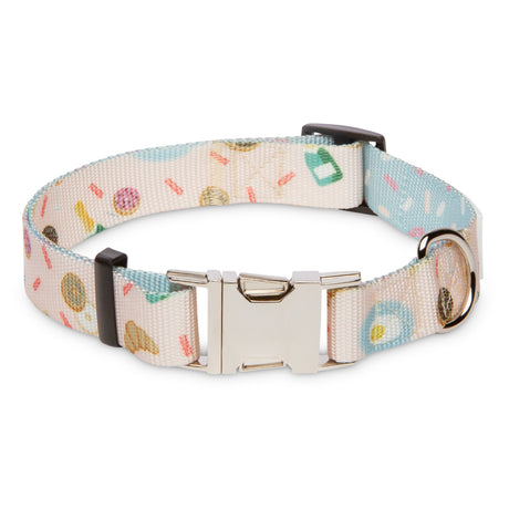 The Modern Dog Company The Modern Dog Company - Bottomless Brunch Collar