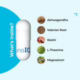 Natural Sleep Supplement Without Melatonin
