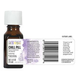 Essential Solutions Chill Pill .5 fl. oz. (15 ml)Oil