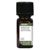 Organic Essential Oil - Clary Sage .25 ozOil