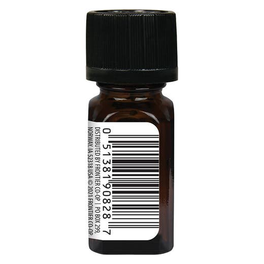 Organic Essential Oil - Citronella .25 ozOil